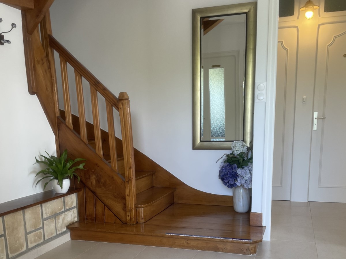 Meublé de Tourisme> Gîte La Révillaise, Réville - photo 12