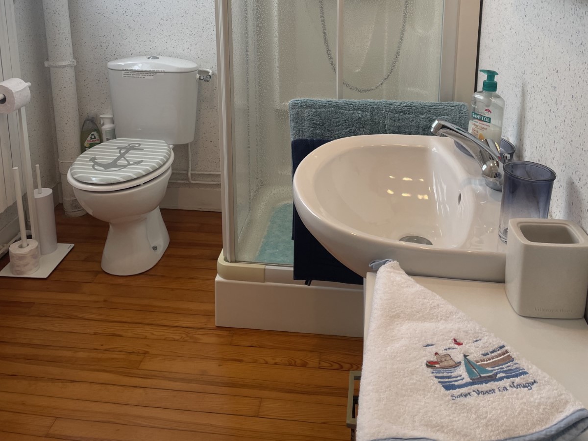 Meublé de Tourisme> Gîte La Révillaise, Réville - photo 5