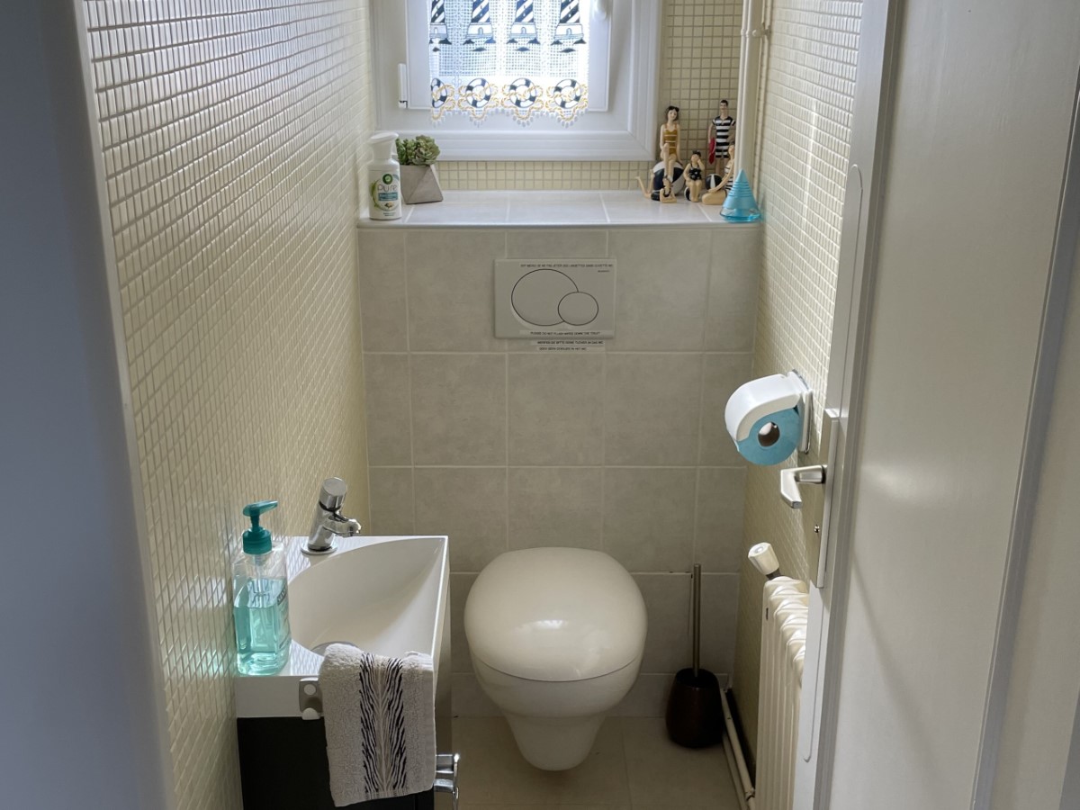 Meublé de Tourisme> Gîte La Révillaise, Réville - photo 15