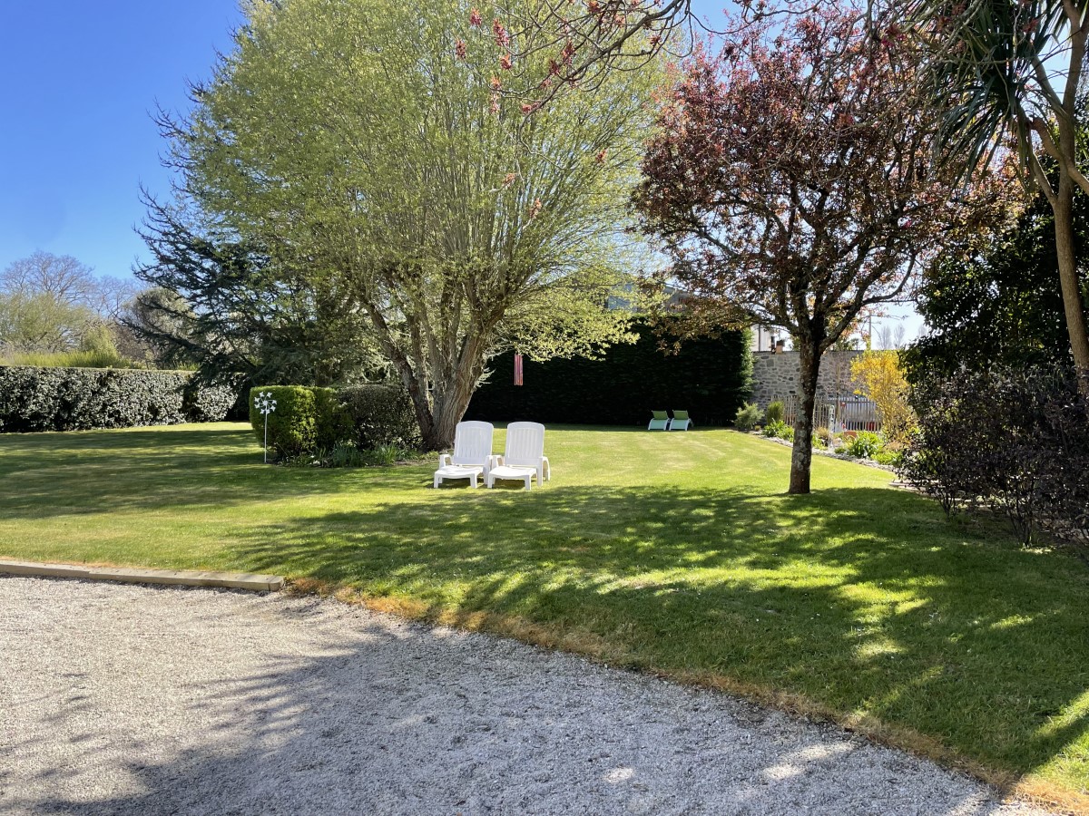 Meublé de Tourisme> Gîte La Révillaise, Réville - photo 10