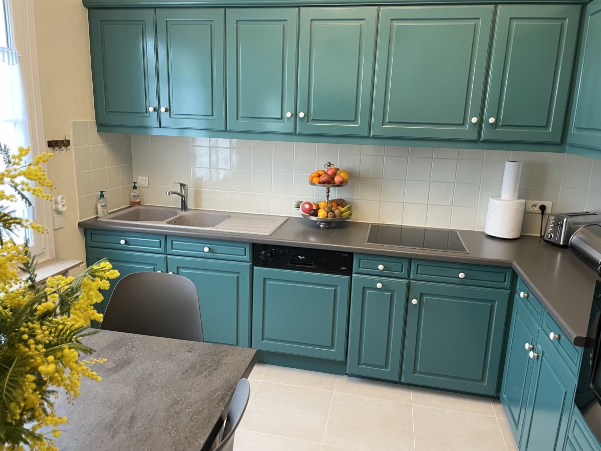 Meublé de Tourisme> Gîte La Révillaise, Réville - photo 3