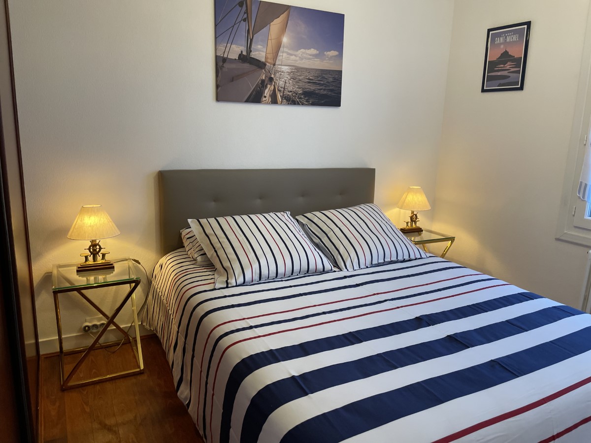 Meublé de Tourisme> Gîte La Révillaise, Réville - photo 2