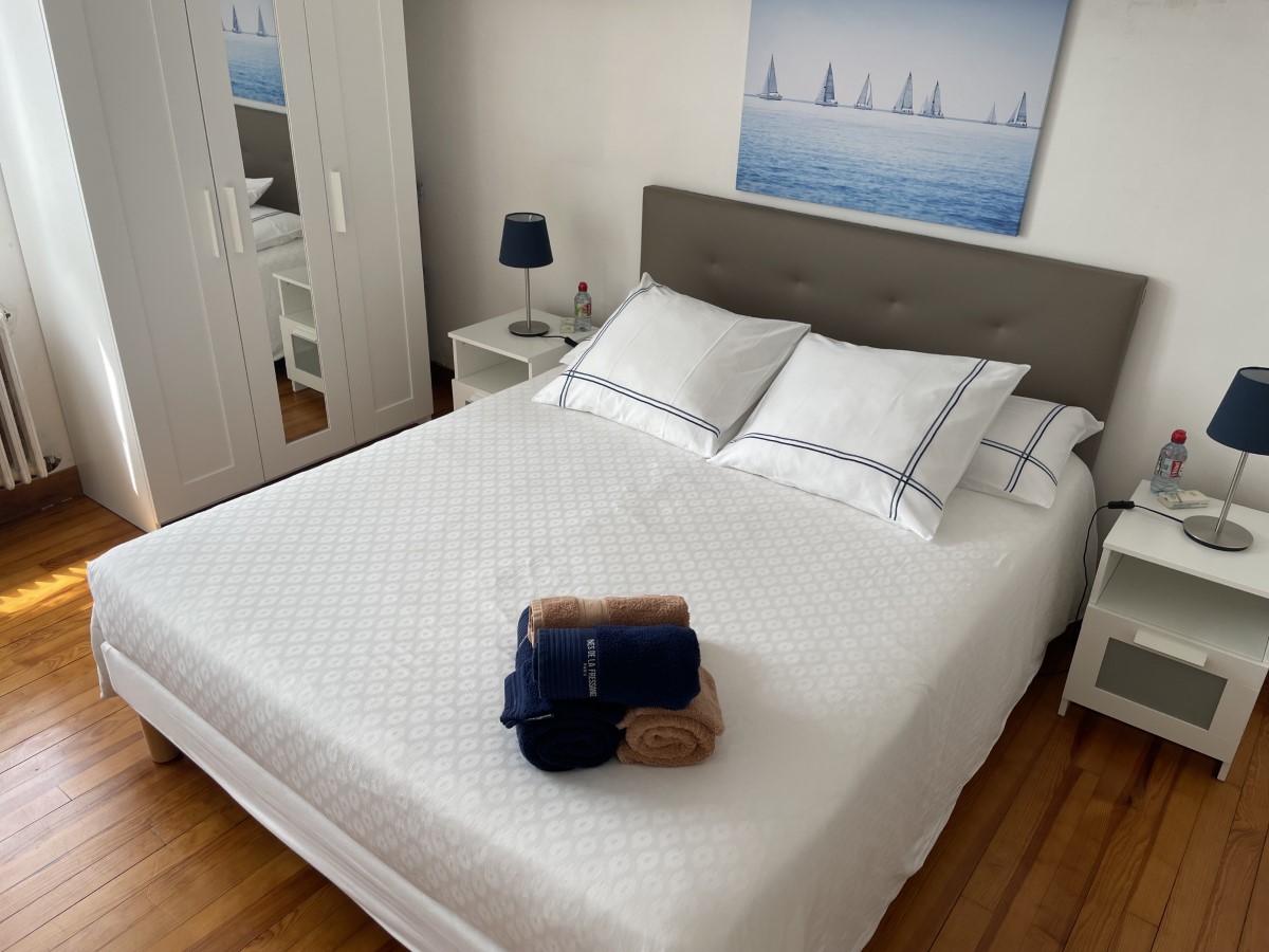 Meublé de Tourisme> Gîte La Révillaise, Réville - photo 7