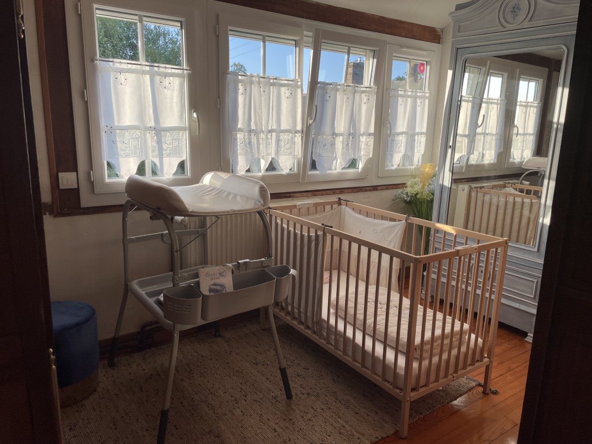 Meublé de Tourisme> Gîte La Révillaise, Réville - photo 17