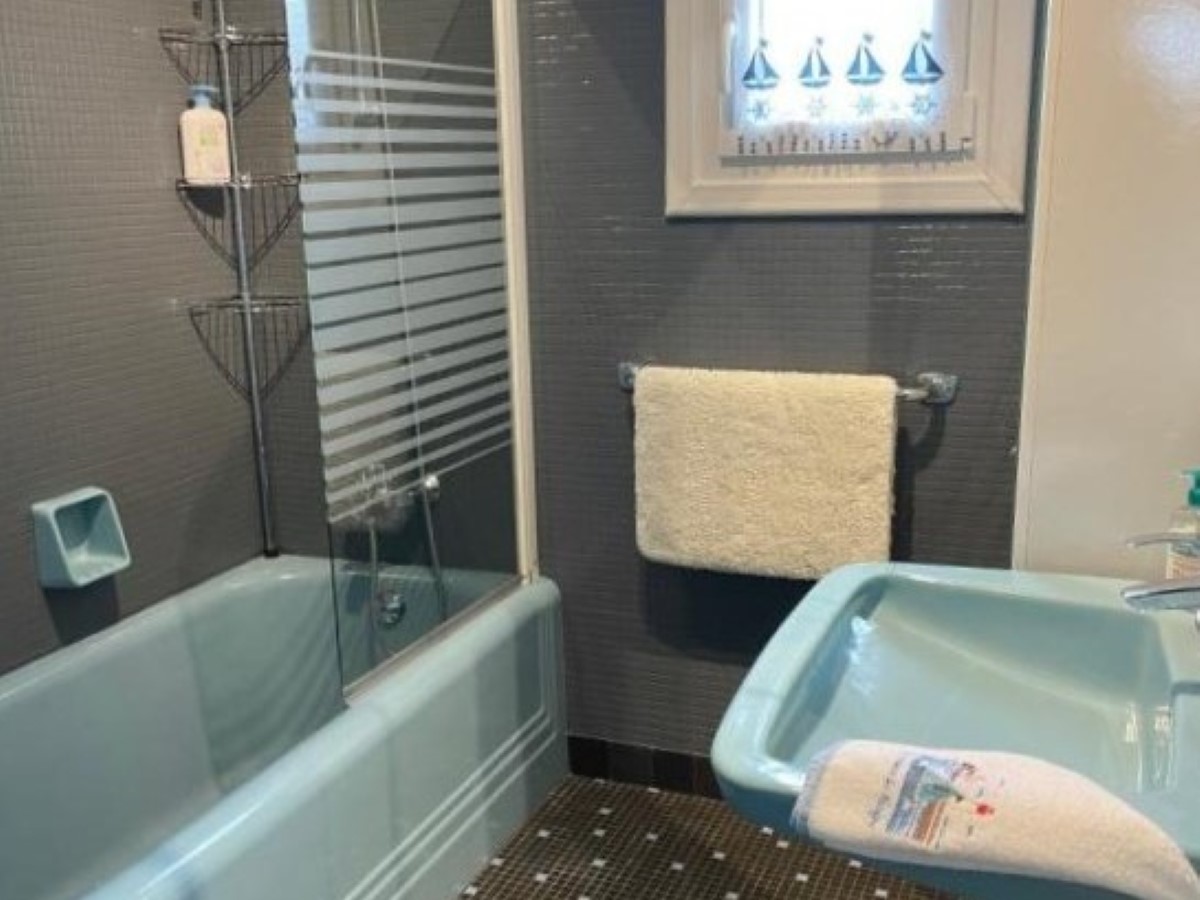 Meublé de Tourisme> Gîte La Révillaise, Réville