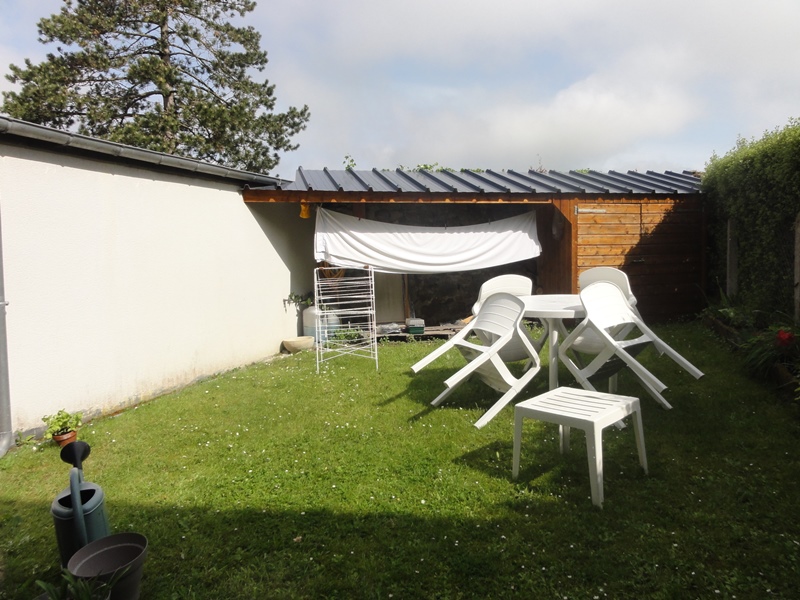 Meublé de tourisme > La Maison du Capitaine, Regnéville-sur-Mer - photo 2