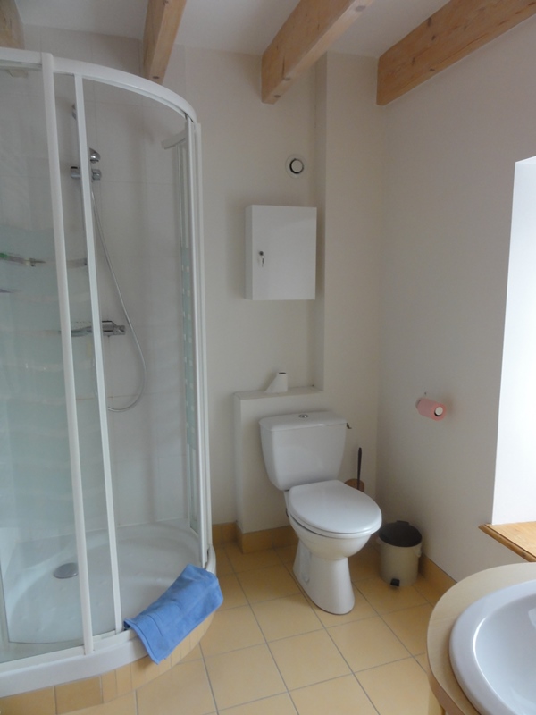 Meublé de tourisme > La Maison du Capitaine, Regnéville-sur-Mer - photo 10