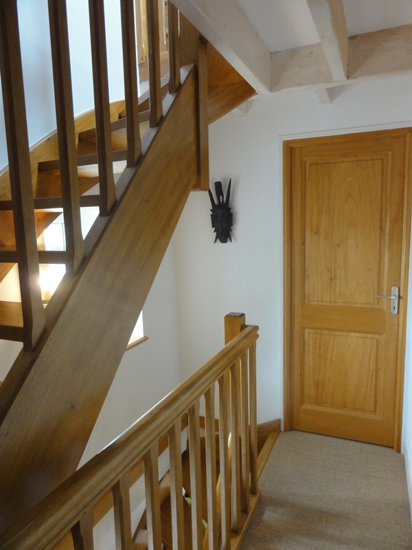 Meublé de tourisme > La Maison du Capitaine, Regnéville-sur-Mer - photo 9