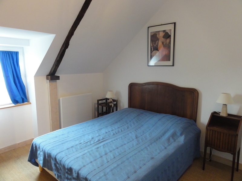 Meublé de tourisme > La Maison du Capitaine, Regnéville-sur-Mer - photo 6