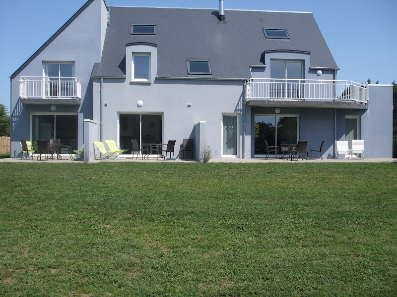 Clévacances H7194 > Villa Pauline "La Plage"