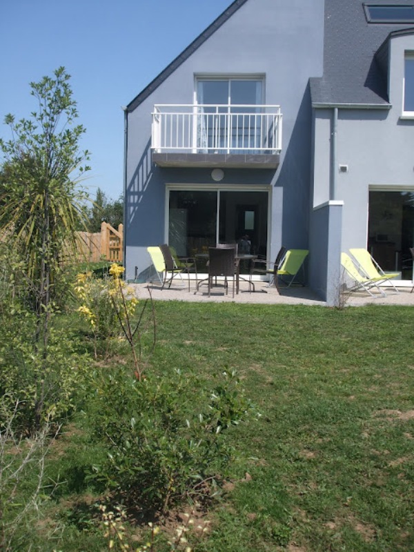 Clévacances H7195 > Le Cap, Barneville-Carteret - photo 4