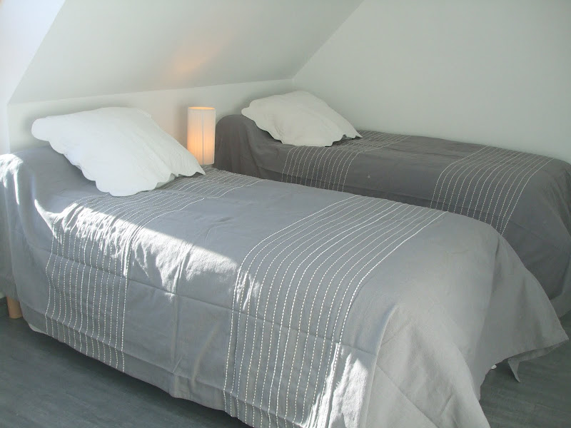 Clévacances H7195 > Le Cap, Barneville-Carteret - photo 10