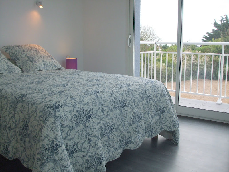 Clévacances H7195 > Le Cap, Barneville-Carteret - photo 3