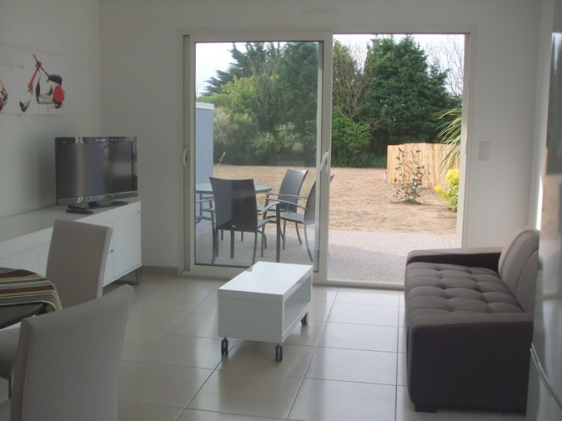 Clévacances H7195 > Le Cap, Barneville-Carteret - photo 9