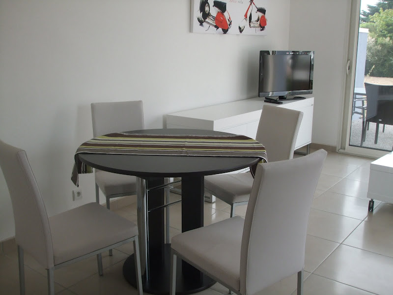 Clévacances H7195 > Le Cap, Barneville-Carteret - photo 5