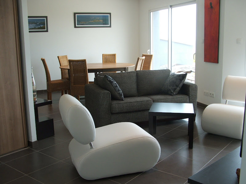 Clévacances H7181 > Villa Juliette