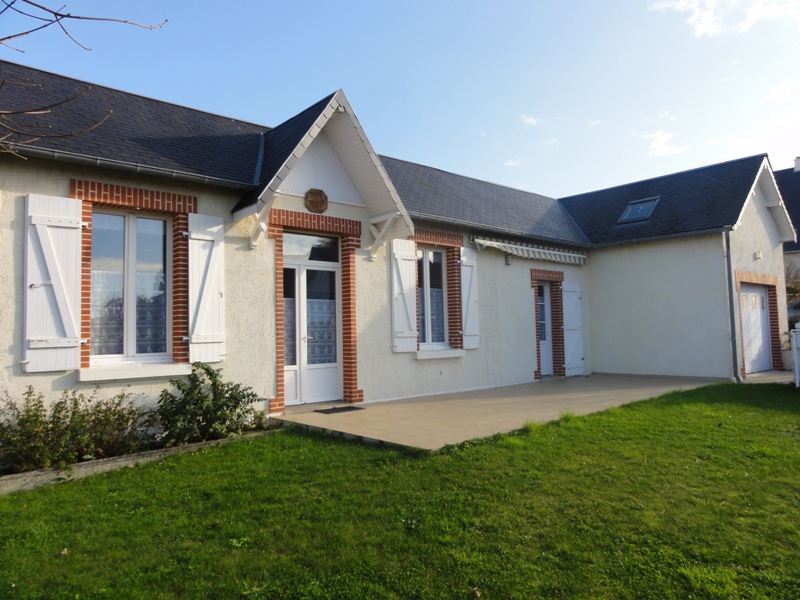 Meublé de tourisme > L'Aronde, Saint-Pair-sur-Mer - photo 3