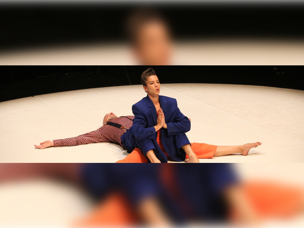 Théâtre & danse "Rien ?"