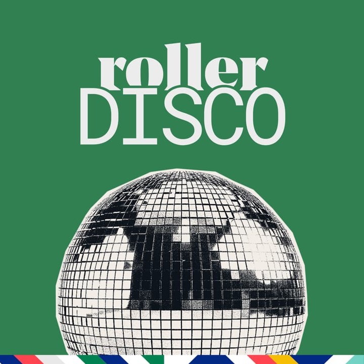Soirée Roller Disco