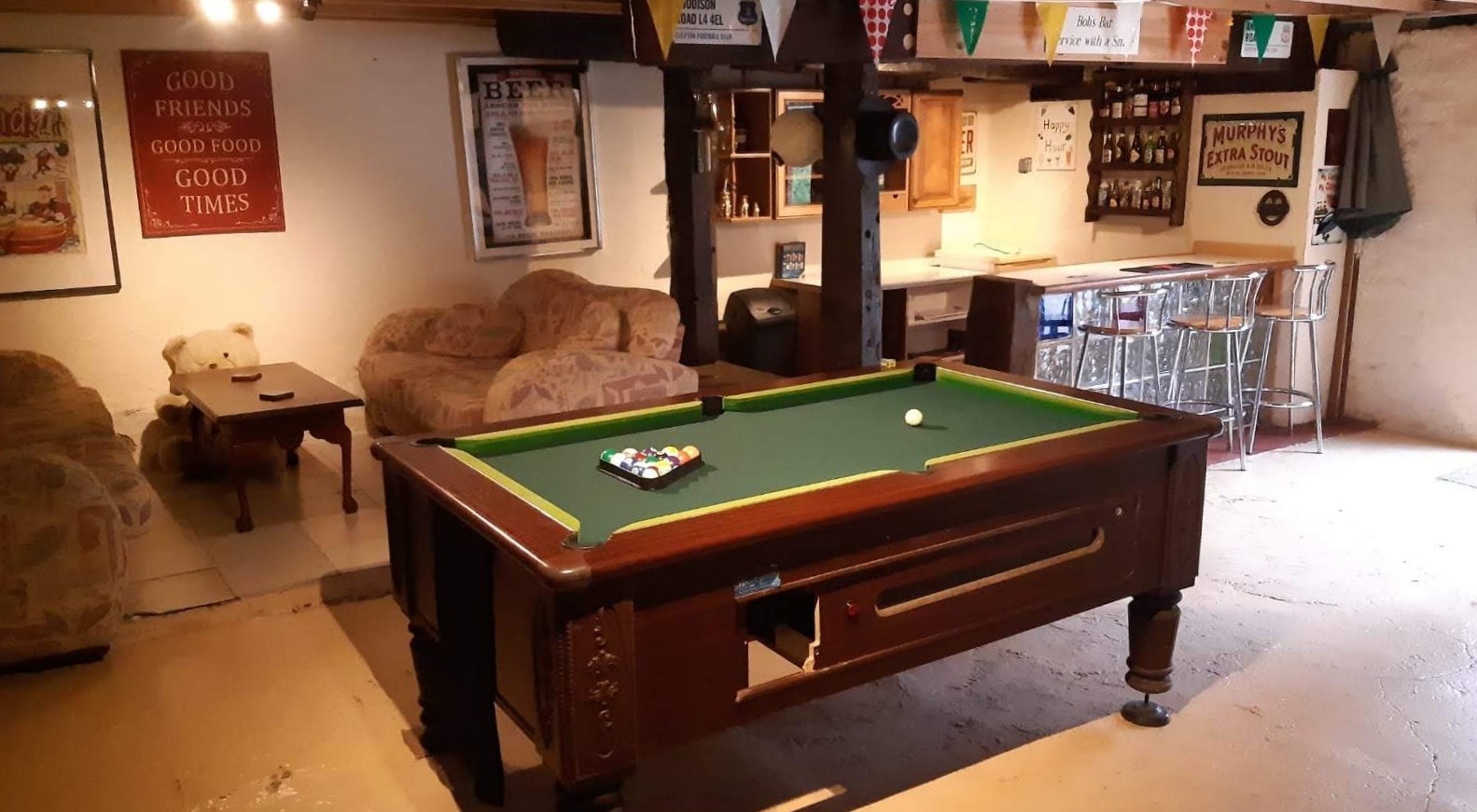 Meublé de tourisme > Le Moulin des Hiboux, Romagny Fontenay - photo 5