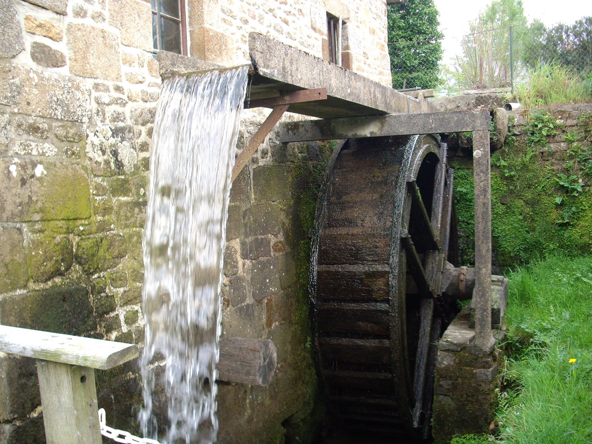 Le Moulin de Roullours, Vire Normandie - photo 3