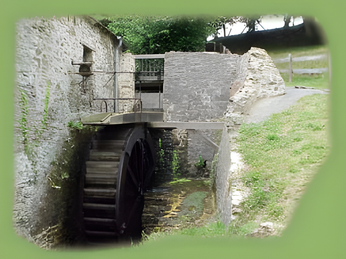 Musée de la Meunerie, Le Molay-Littry - photo 3
