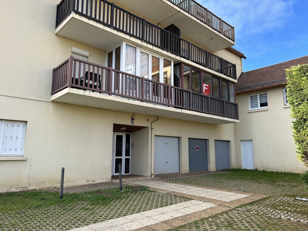 Voile de Nacre - M. Roupy, Bernières-sur-Mer - photo 5