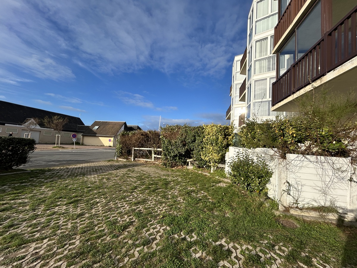 Voile de Nacre - M. Roupy, Bernières-sur-Mer