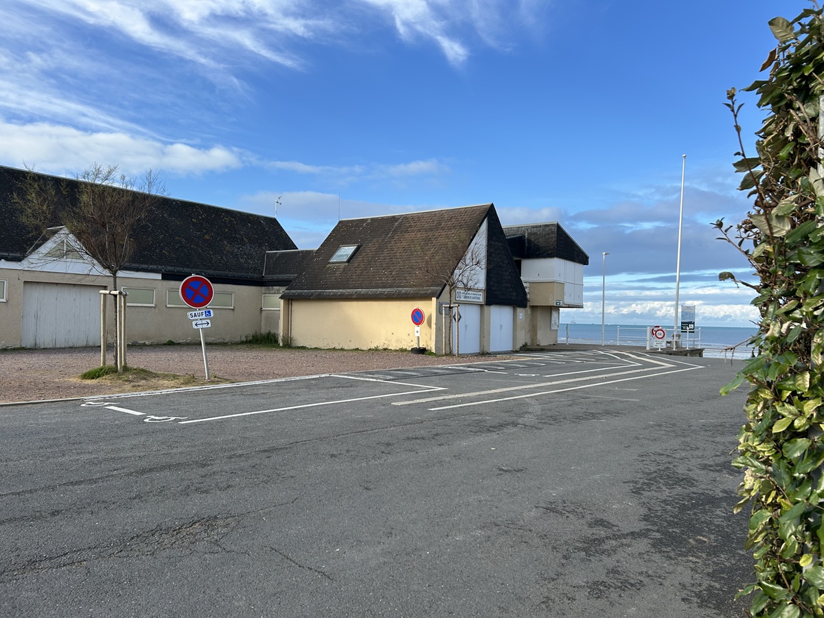 Voile de Nacre - M. Roupy, Bernières-sur-Mer - photo 3
