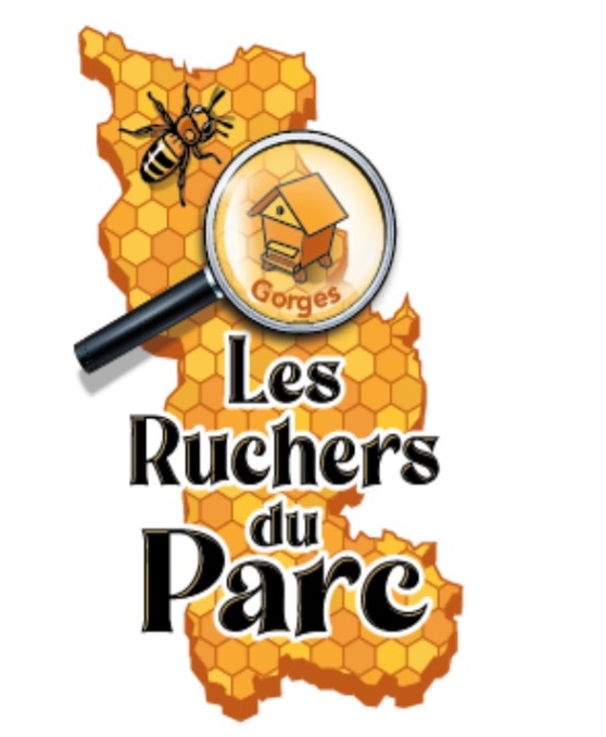 Les ruchers du parc