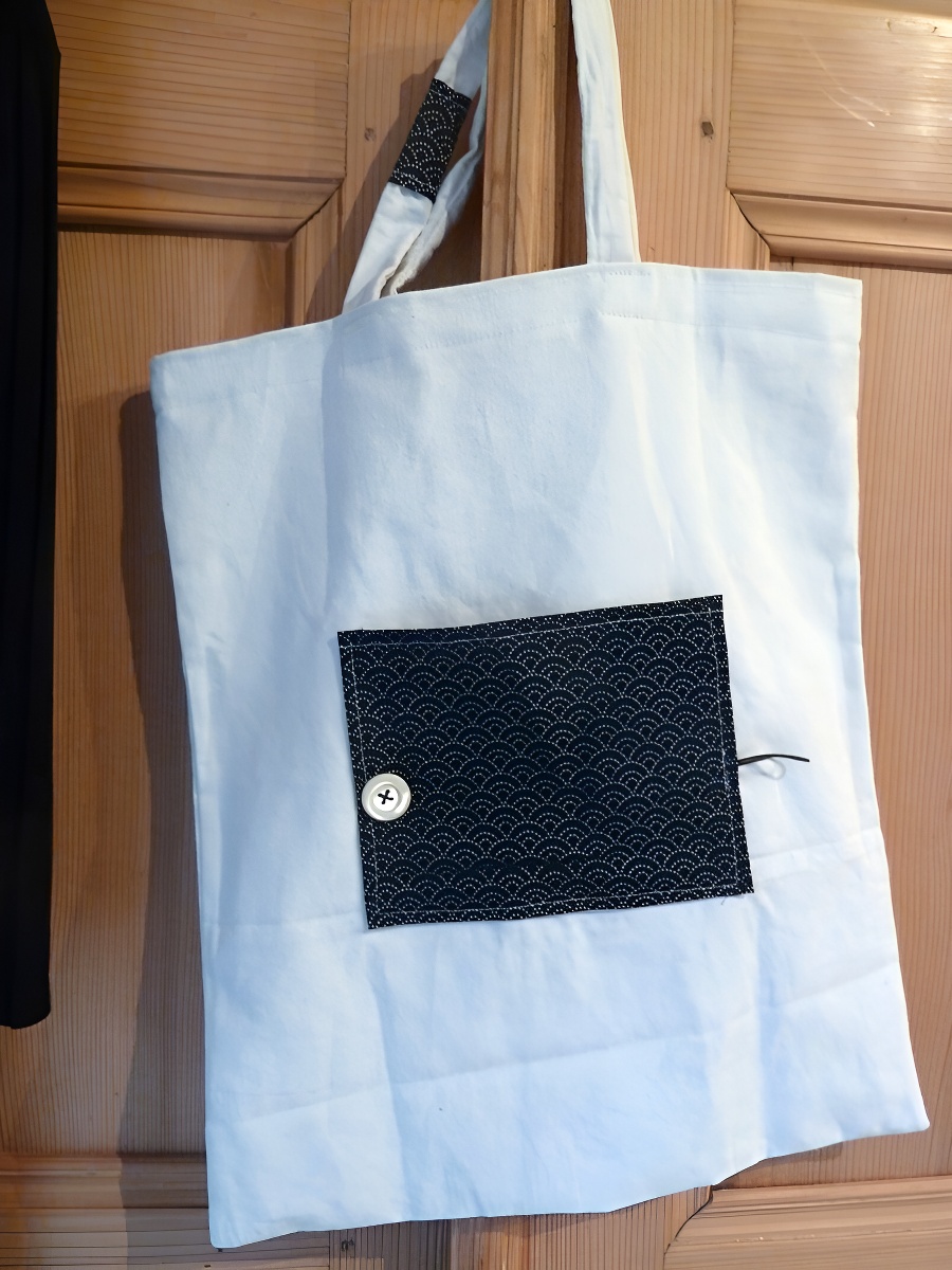 Atelier couture l'Envie en Vert