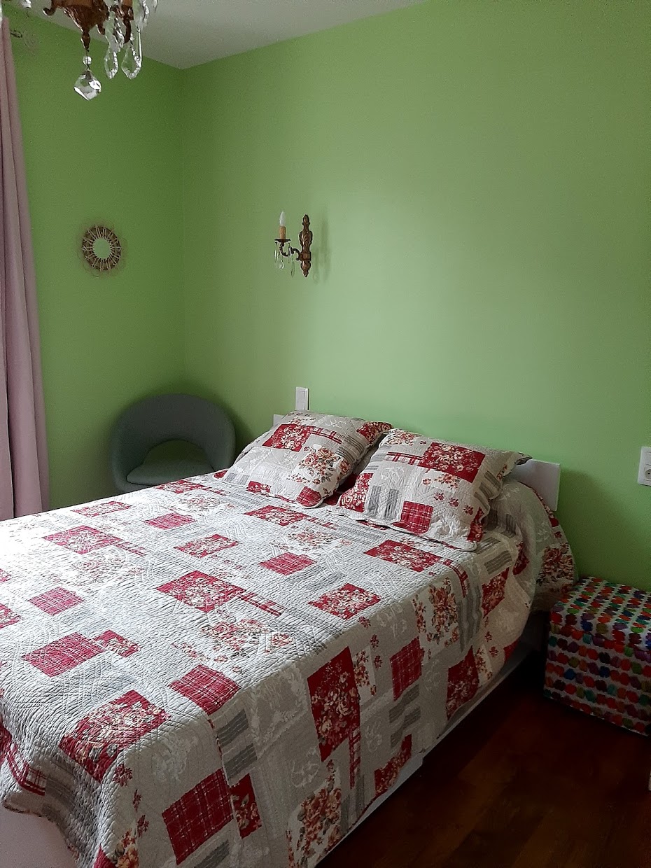 Meublé de tourisme, Sacey - photo 2