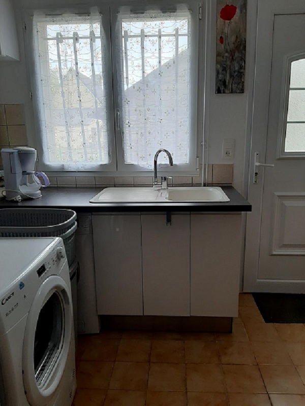 Meublé de tourisme, Sacey - photo 9