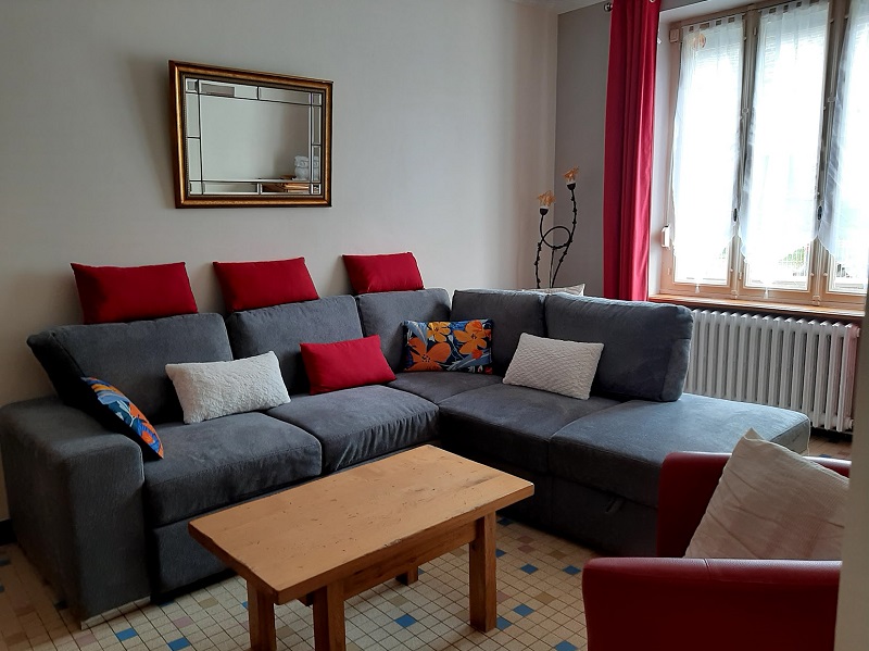 Meublé de tourisme, Sacey - photo 5