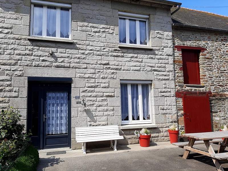 Meublé de tourisme, Sacey - photo 7