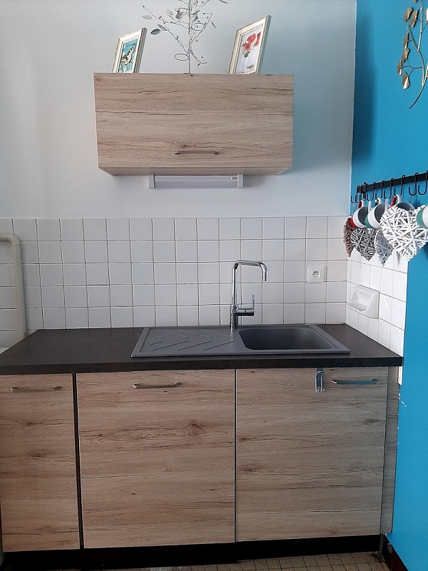 Meublé de tourisme, Sacey - photo 10