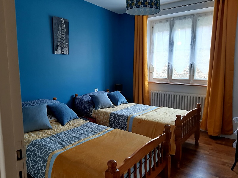 Meublé de tourisme, Sacey - photo 6