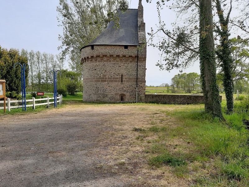 Meublé de tourisme, Sacey - photo 3
