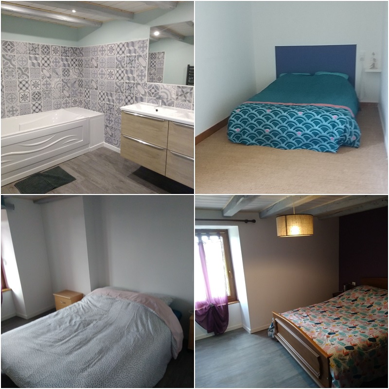 Meublé de tourisme > Gîte de la Jaunais, Sacey - photo 2