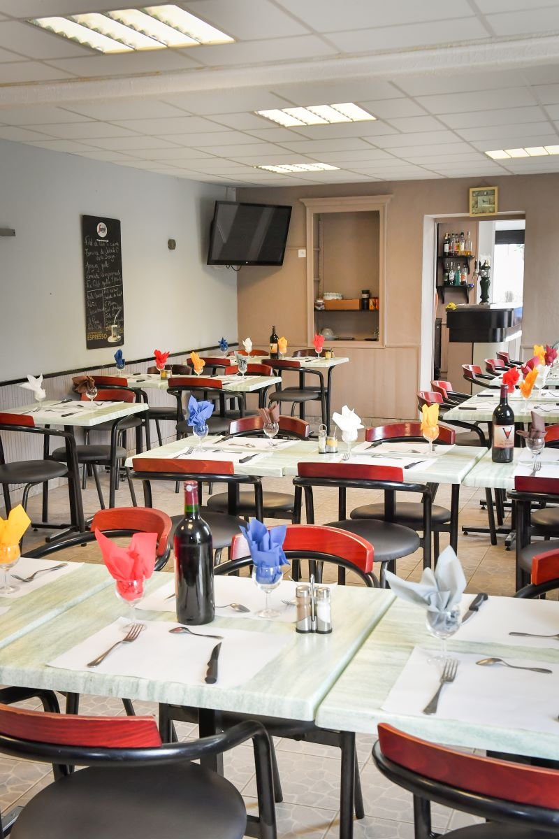 Hôtel de la Gare, Saint-Amand-Villages - photo 3