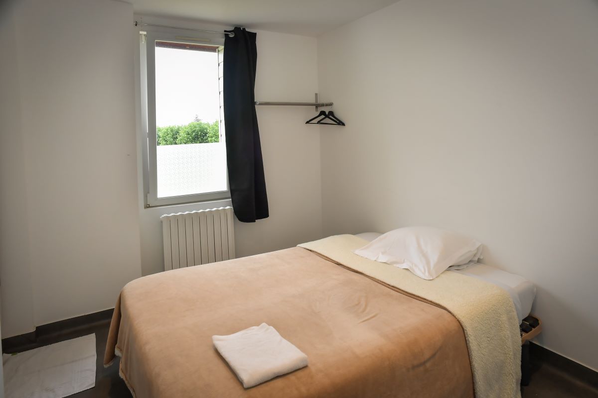 Hôtel de la Gare, Saint-Amand-Villages - photo 5