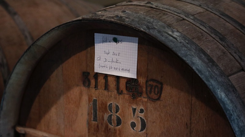 La Cave Normande, Saint-Cyr-du-Bailleul - photo 4