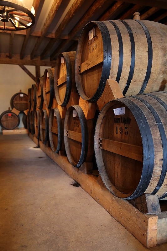 La Cave Normande, Saint-Cyr-du-Bailleul - photo 5