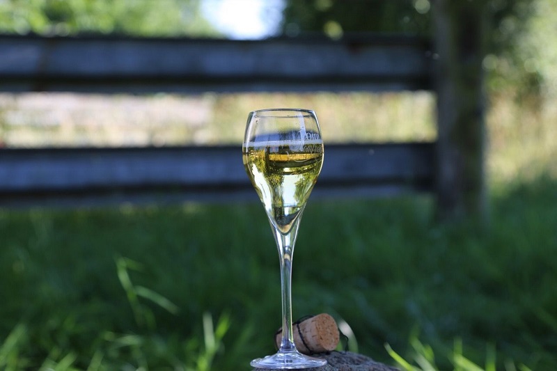 La Cave Normande, Saint-Cyr-du-Bailleul - photo 6