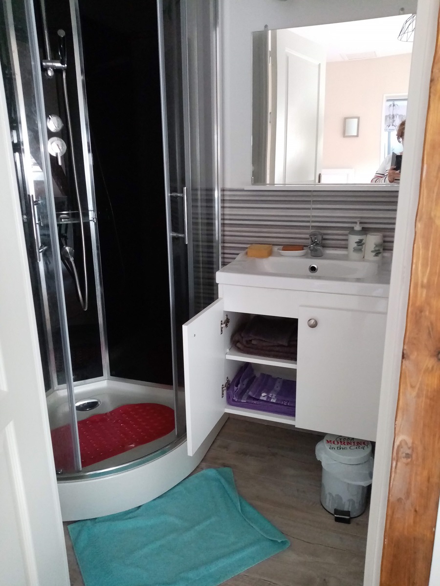 Chambre d'Hôtes > Les Clématites en Cotentin, Saint-Floxel - photo 16