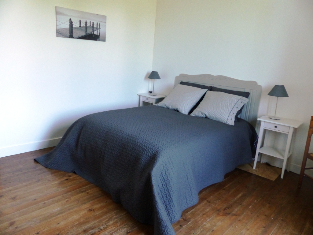 Chambres d'Hôtes > A la Ferme de la Guinguette, Saint-Floxel - photo 3