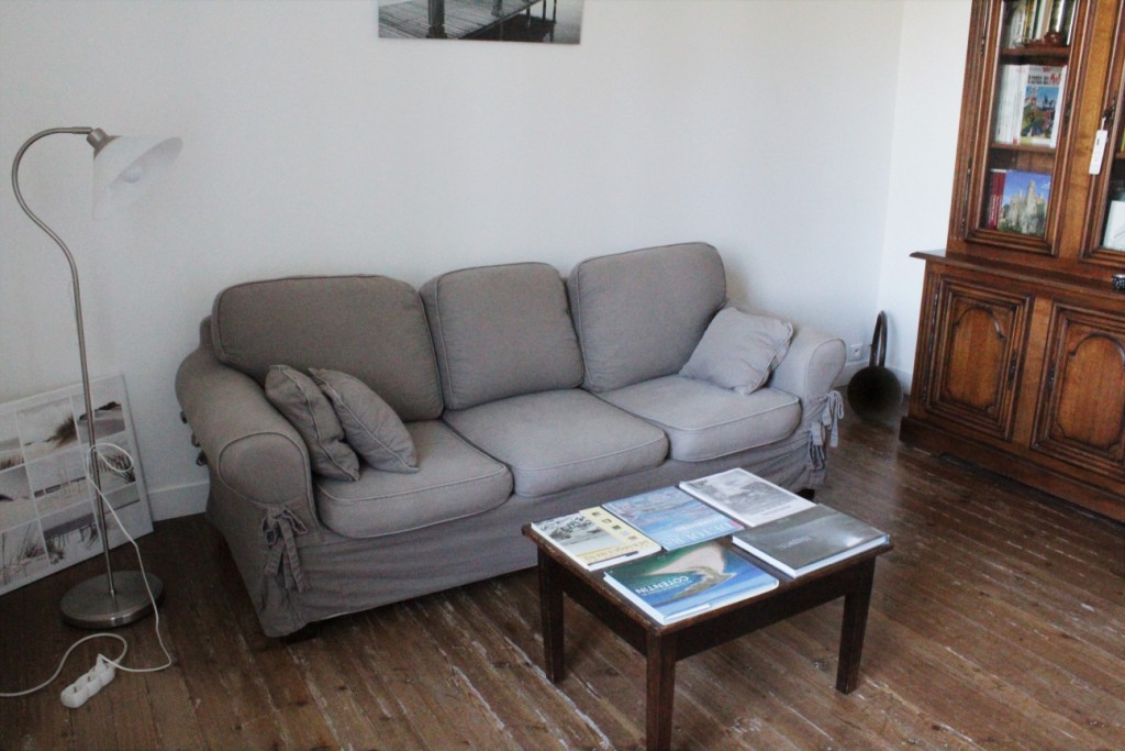 Chambres d'Hôtes > A la Ferme de la Guinguette, Saint-Floxel - photo 5