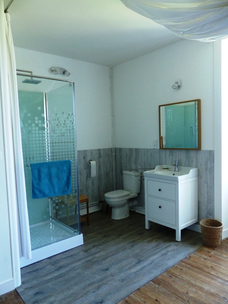 Chambres d'Hôtes > A la Ferme de la Guinguette, Saint-Floxel - photo 9