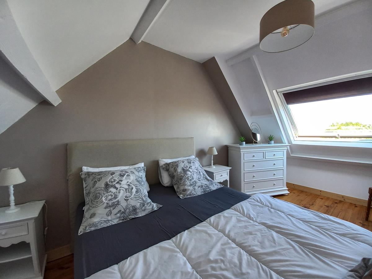 Meublé de tourisme > Au petit Maltot, Réville - photo 13