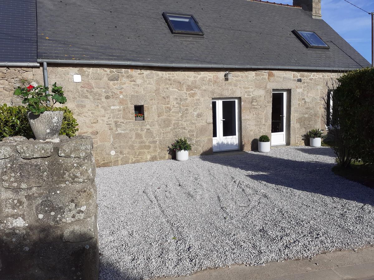 Meublé de tourisme > Au petit Maltot